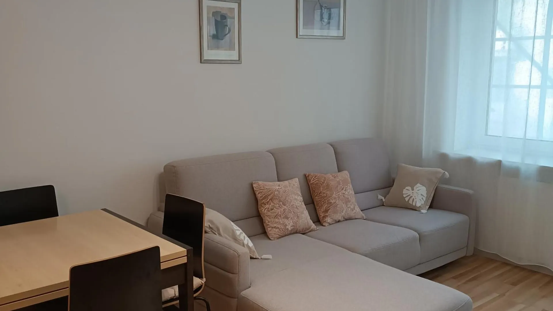 اتصالات Apartament Przy Metrze Kabaty 